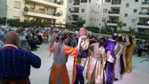 פרוטיאה בהר – דיור מוגן בירושלים (שורש) - תמונה 11