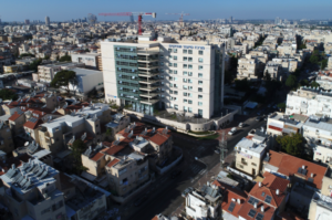 מרכז סיעודי וותיקים – בית אבות בבני ברק - תמונה 7