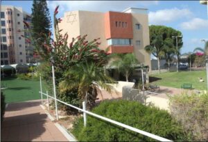 נוה עמית רחובות – דיור מוגן ברחובות - תמונה 1