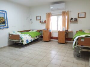 עמל ברור חיל – בית אבות סיעודי בקיבוץ ברור חיל - תמונה 6