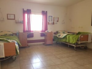 עמל ברור חיל – בית אבות סיעודי בקיבוץ ברור חיל - תמונה 7