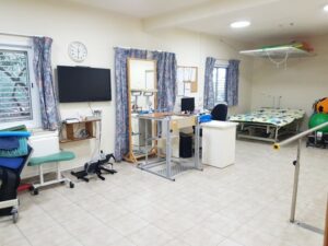 עמל ברור חיל – בית אבות סיעודי בקיבוץ ברור חיל - תמונה 9