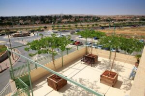 דורות בנגב – בית אבות בבאר שבע - תמונה 2