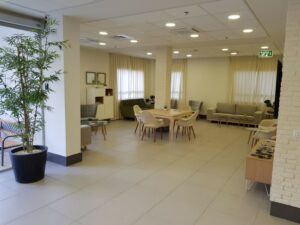 רמת אור – בית אבות ברמת גן מרשת בית אור - תמונה 1