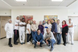 יקירי ירושלים – בית אבות בירושלים - תמונה 6