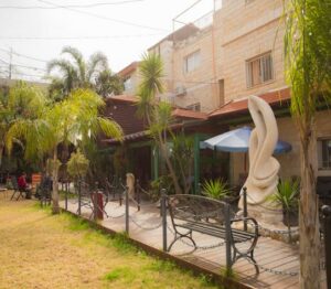 מוריה פקיעין – בית אבות בפקיעין - תמונה 8