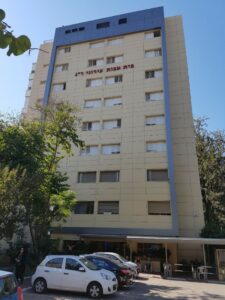 עירוני רמת גן – בית אבות ברמת גן - תמונה 2