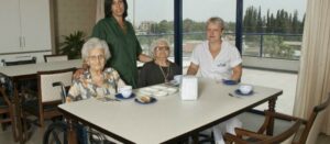 בית גבריאל – בית אבות בקרית גת - תמונה 9