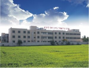 בית הורים רחל ליצ'ק – בית אבות באחווה - תמונה 8