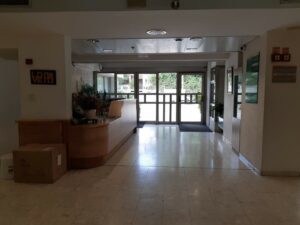 בית הורים פנחס רוזן – דיור תומך ברמת גן - תמונה 4