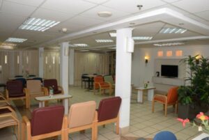 בית אבות נוה באבוב – בית אבות בבת ים - תמונה 8