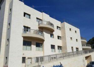 משכנות זהב – בית אבות בחדרה - תמונה 2