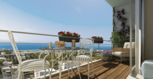 דיור מוגן אוונגרד רזידנס (AVANTGARDE RESIDENCE) – דיור מוגן בחיפה - תמונה 7