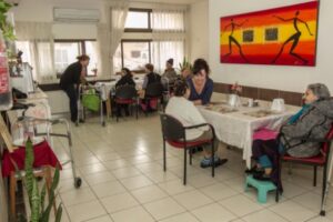 בית הורים ביחד – בית אבות בבני ברק - תמונה 3