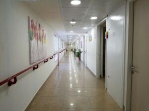 מעון הרופא – בית אבות בחיפה - תמונה 2