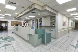 טובי רחובות – המחלקה הסיעודית ברחובות - תמונה 2