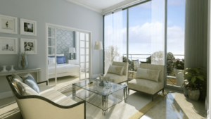 דיור מוגן אוונגרד רזידנס (AVANTGARDE RESIDENCE) – דיור מוגן בחיפה - תמונה 5