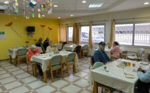 נוף טבריה – בית אבות בטבריה - תמונה 4
