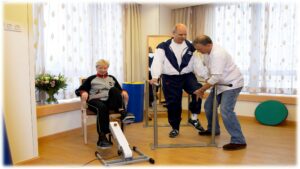 פאלאס מדיקל רעננה – מרכז רפואי לסיעוד - תמונה 2