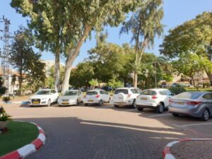 בית הורים עירוני שלום כספי – דיור מוגן בהרצליה - תמונה 2