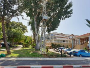 בית הורים עירוני שלום כספי – דיור מוגן בהרצליה - תמונה 3