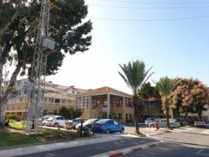 בית הורים עירוני שלום כספי – דיור מוגן בהרצליה - תמונה 6