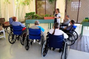 דורות בנגב – בית אבות בבאר שבע - תמונה 5