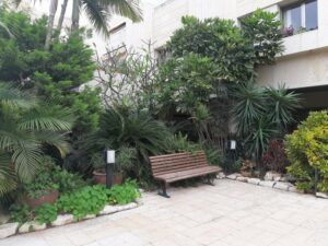 בית הורים פנחס רוזן – דיור מוגן ברמת גן - תמונה 8