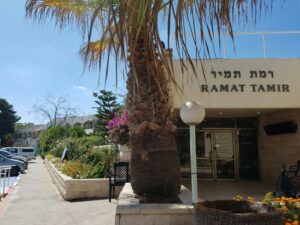 רמת תמיר נווה הדר – דיור מוגן בירושלים - תמונה 7