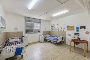 טובי ירושלים – מחלקה סיעודית בשורש - תמונה 7