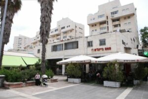 נוה עמית רמת אשכול – דיור מוגן בירושלים - תמונה 1