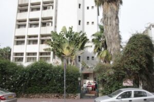 בית הורים ביחד – בית אבות בבני ברק - תמונה 6