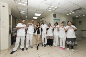 יקירי השרון – מחלקה סיעודית ברמת השרון - תמונה 8