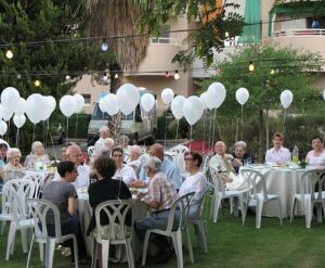 בית בכפר כפר סבא – דיור מוגן בכפר סבא - תמונה 3