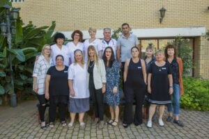 בית הורים עירוני שלום כספי – דיור מוגן בהרצליה - תמונה 10