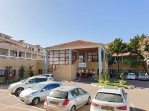 בית הורים עירוני שלום כספי – דיור מוגן בהרצליה - תמונה 11
