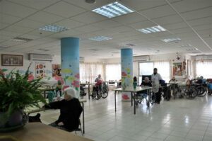 נווה שבא – בית אבות בלוד - תמונה 1