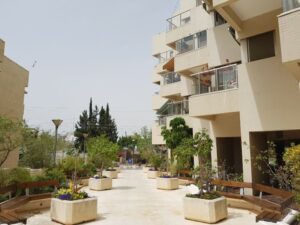 בית יוליאנה – דיור מוגן בהרצליה - תמונה 3
