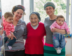בית ג'ני ברויאר עמותת רעות – דיור מוגן בתל אביב - תמונה 6