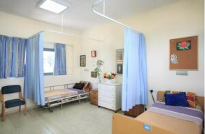 אור להורים – בית אבות בג'לג'וליה - תמונה 5