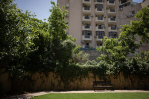 נוף המושבה – דיור מוגן בפתח תקוה - תמונה 1