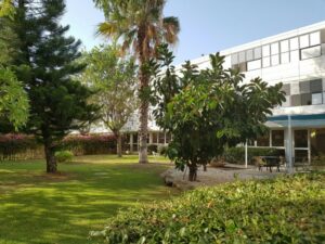 מועדון נוה אביב – דיור מוגן בכפר שמריהו - תמונה 4