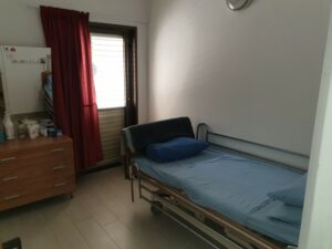בית פרוטיאה – בית אבות בהרצליה - תמונה 5
