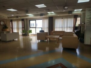 בית אברהם הספרדי – בית אבות בחיפה - תמונה 5