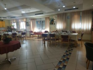 בית אברהם הספרדי – בית אבות בחיפה - תמונה 6
