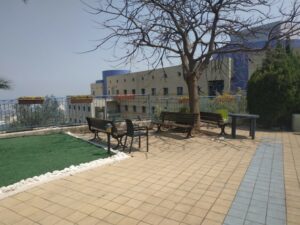 בית אברהם הספרדי – בית אבות בחיפה - תמונה 7