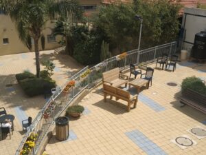 בית אברהם הספרדי – בית אבות בחיפה - תמונה 8