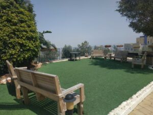 בית אברהם הספרדי – בית אבות בחיפה - תמונה 9