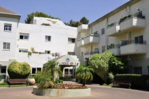 טובי רחובות – המחלקה הסיעודית ברחובות - תמונה 3