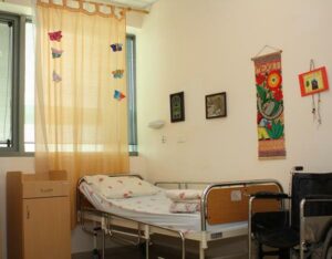 תפארת מוריה שלומי – בית אבות בשלומי - תמונה 7